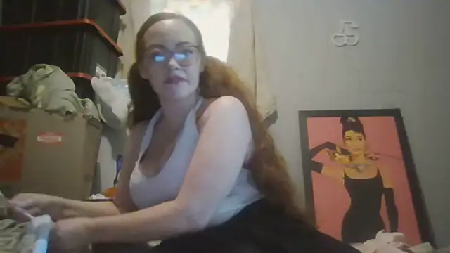 scarlett_harlowe webcam