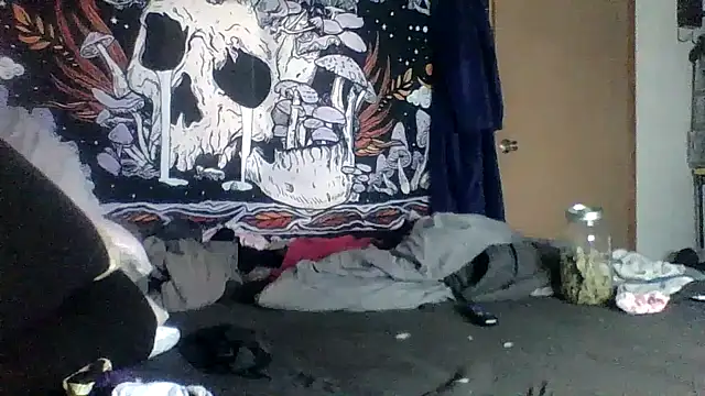 curvy420queen webcam