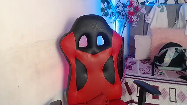 Maximesex webcam