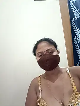 Anjali_88 webcam