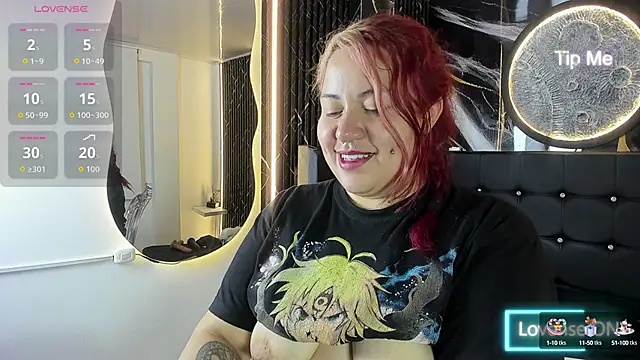 Bruja__Scarlata webcam