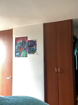 Cafeziitha02 webcam