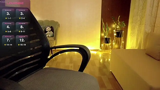 WednesdayAddams_ webcam