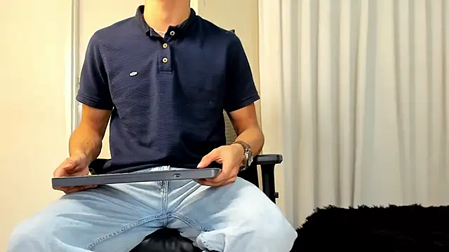 Dammon_Stallion webcam