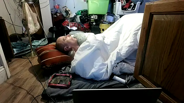 PornStro921 webcam