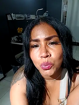 Ariana_Rodriguez webcam