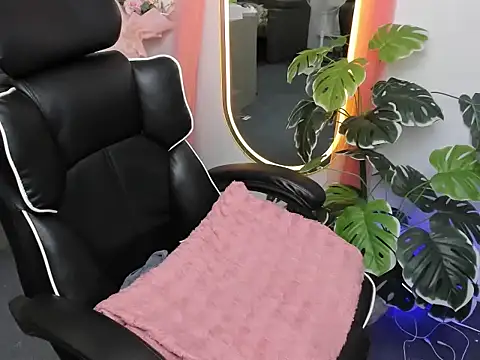 Xiao_cute webcam