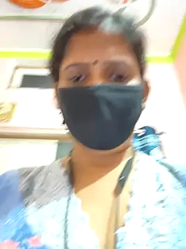 Sonalihot_ webcam