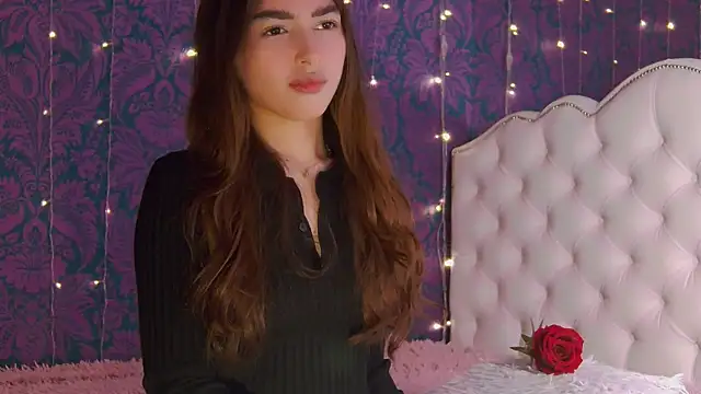 CherrRoses webcam