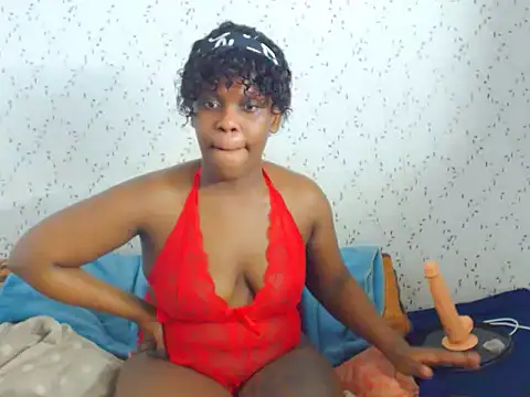 MiniMinaj webcam