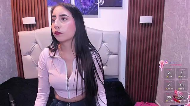 Sophi_Thaylorr webcam