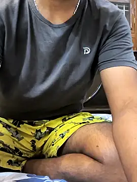 hunk7714 webcam