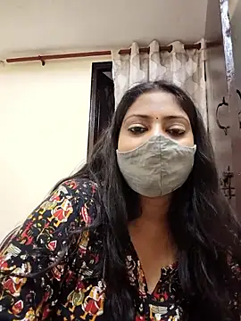 Kajal-baby07 webcam