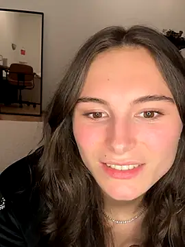 SophiiaStarr webcam