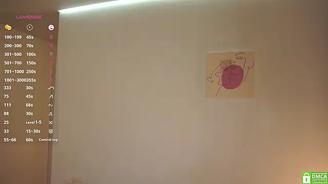CandyPenley webcam