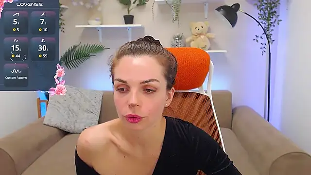 Sophiia_Starr webcam