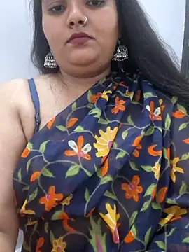 Saffroncutie webcam