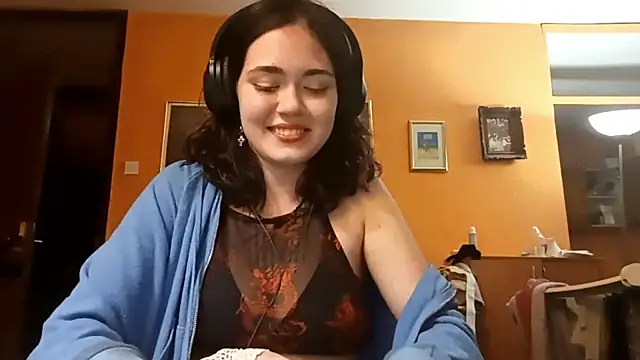 SalenaVanderhoff webcam