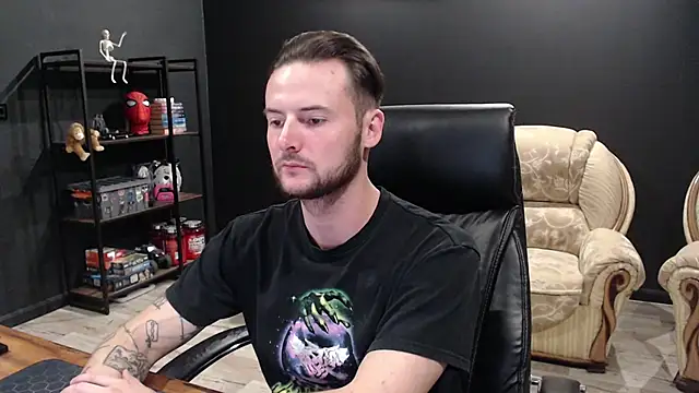 MihasikD webcam
