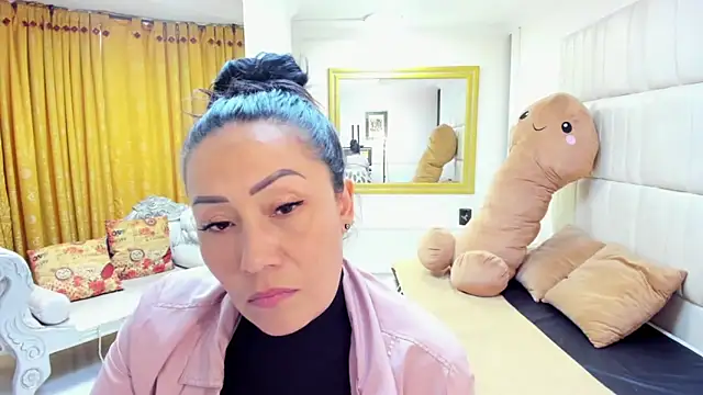 gaby_trent webcam