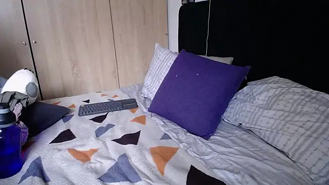 Santiago_kiler webcam