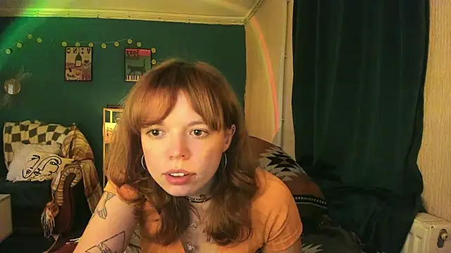 ClancyMorissey webcam