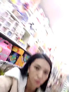 LunaZambrano webcam