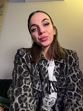 Bad_Giorgia webcam