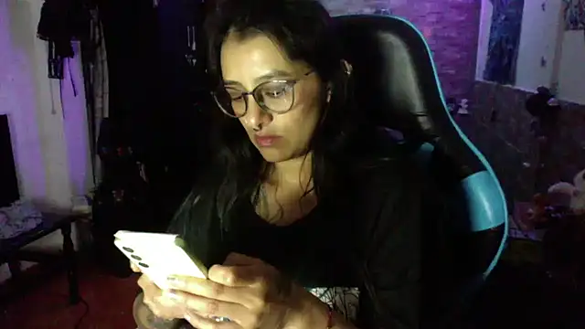 AngelaQueen_ webcam