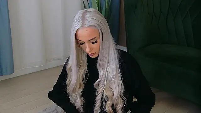 Bailey_Rush webcam
