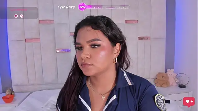 Carolina_Evanss webcam