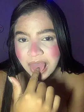 saramerlin webcam