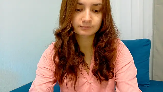 Lelia_Vibe webcam