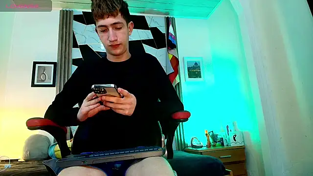 Erik_Osorio webcam