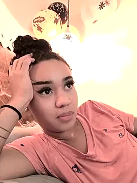 evafoxs webcam