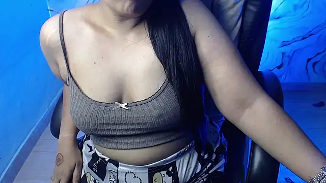 Tejshvisingh webcam