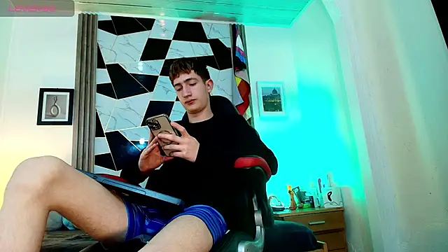 Erik_Osorio webcam
