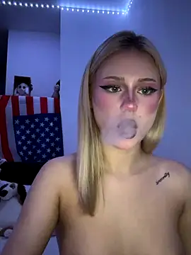 mexicaim webcam stripchat model stream image