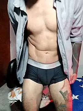 chero_95 webcam
