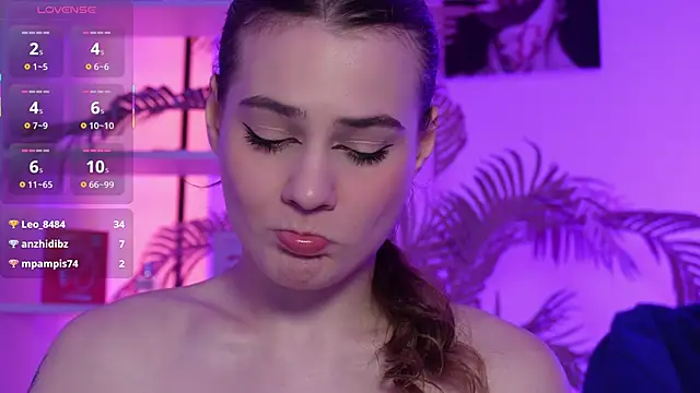 Samanthajns webcam