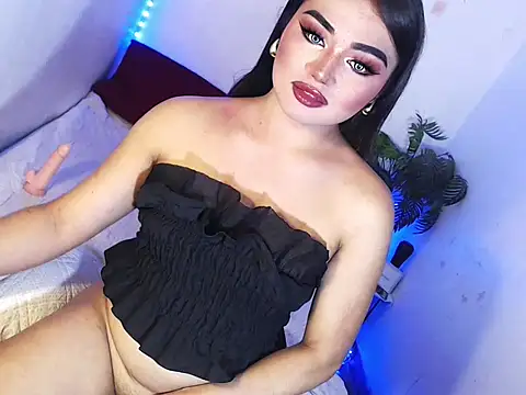 Enchantress_Melody webcam