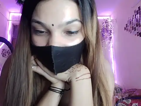 My_little_pokkie webcam
