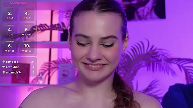 Samanthajns webcam