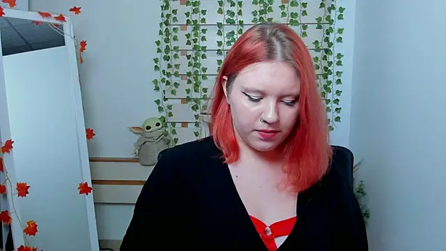 ScarletVixen_ webcam