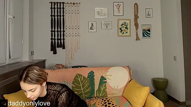 daddyonlyloveme - Daddyonlyloveme's free webcam - UK Sex Cams