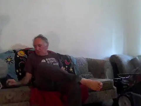 XXCUTHULU23 webcam