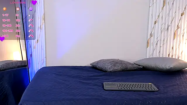 MissVioleet_ webcam