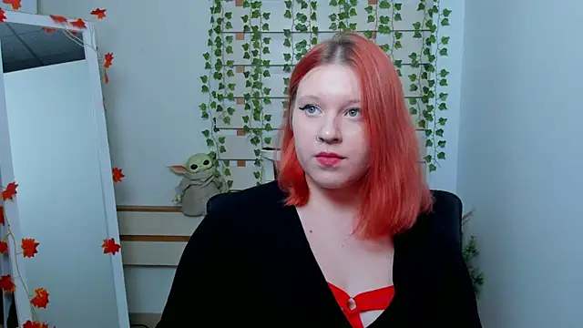 ScarletVixen_ webcam