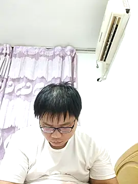 _KaiXin_ webcam