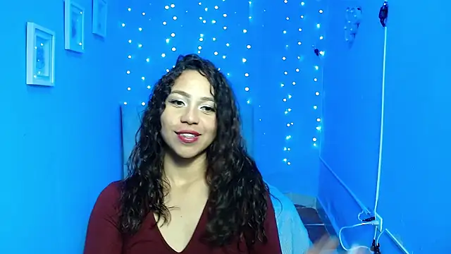 mIley_011 webcam